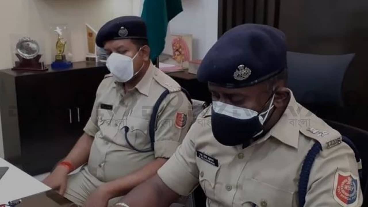 শুধু একটা ফোনকল! গভীর রাতেও মিলবে অ্যাম্বুলেন্স, জানাল জেলা পুলিশ