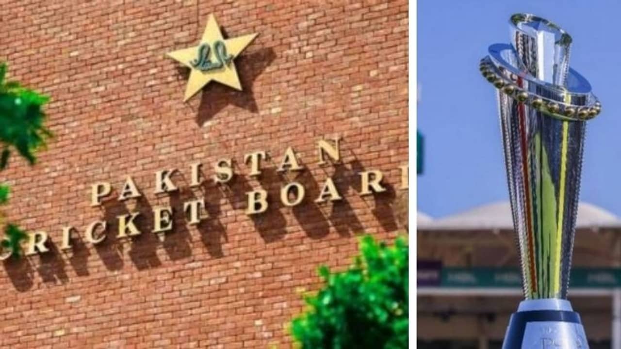 আবু ধাবিতে পিএসএলের বাকি ম্যাচ, জটে ভারতীয় ব্রডকাস্টিং দল