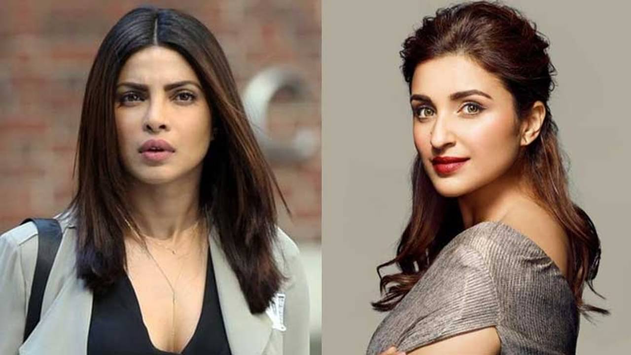 পরিণীতির সাফল্য দেখে দিদি হিসেবে কী প্রতিক্রিয়া প্রিয়াঙ্কার?