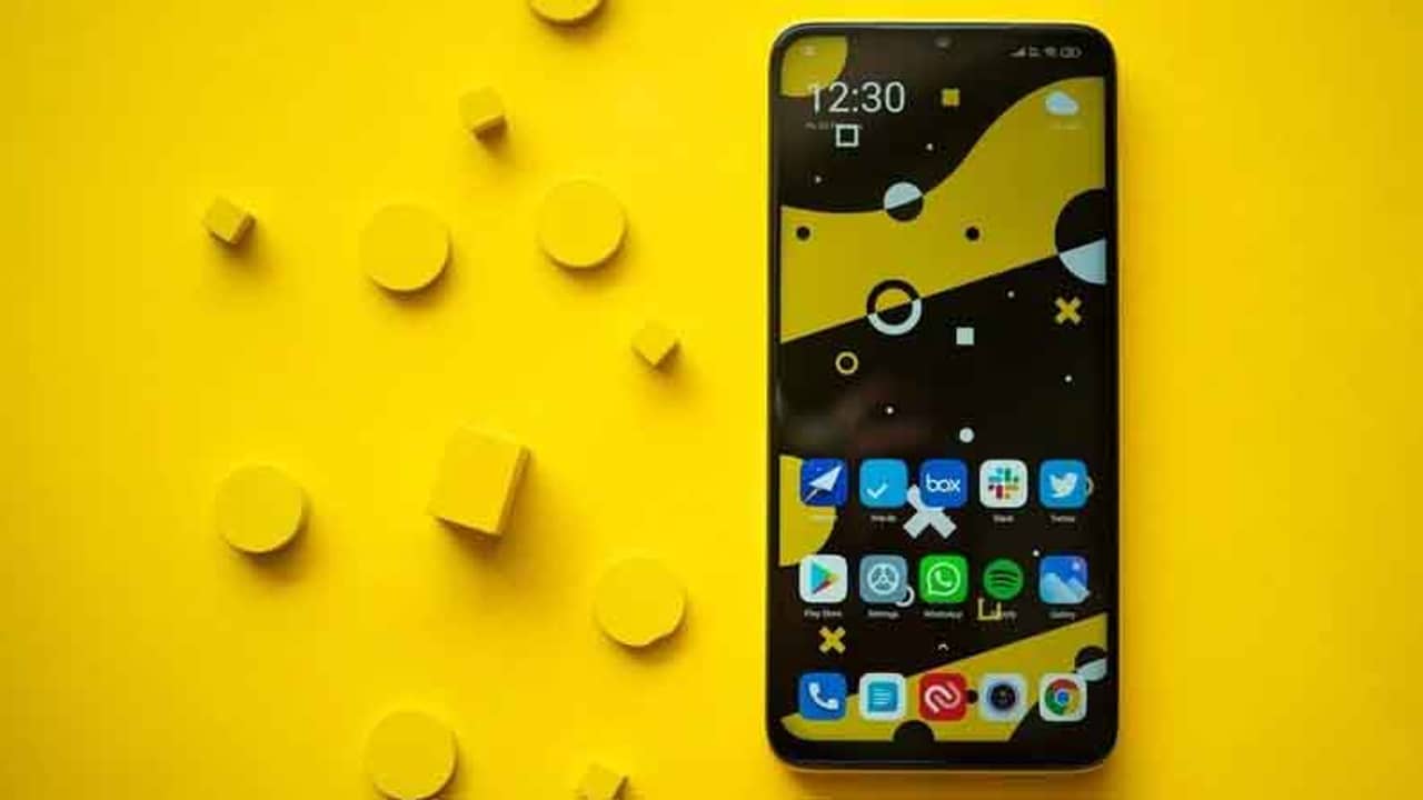 পোকো এম৩ প্রো ৫জি: ভারতে ৬ জিবি র‍্যাম এবং ১২৮ জিবি স্টোরেজ ভ্যারিয়েন্টের দাম কত?