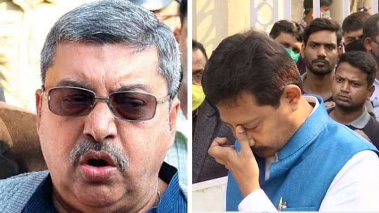 শুধু রাজীব-কুণাল কি বুদ্ধিমান, আমরা সব গরু-ছাগল!, তোপ কল্যাণের