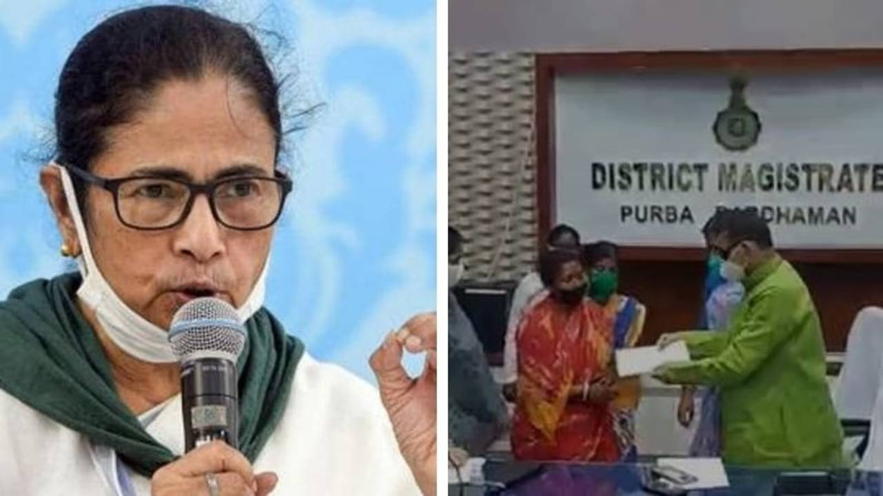 এক রাতেই সিদ্ধান্ত মমতার! বজ্রাঘাতে মৃতদের পরিবারের পাশে সরকার, ক্ষতিপূরণ বাবদ প্রদত্ত ২ লক্ষ টাকা