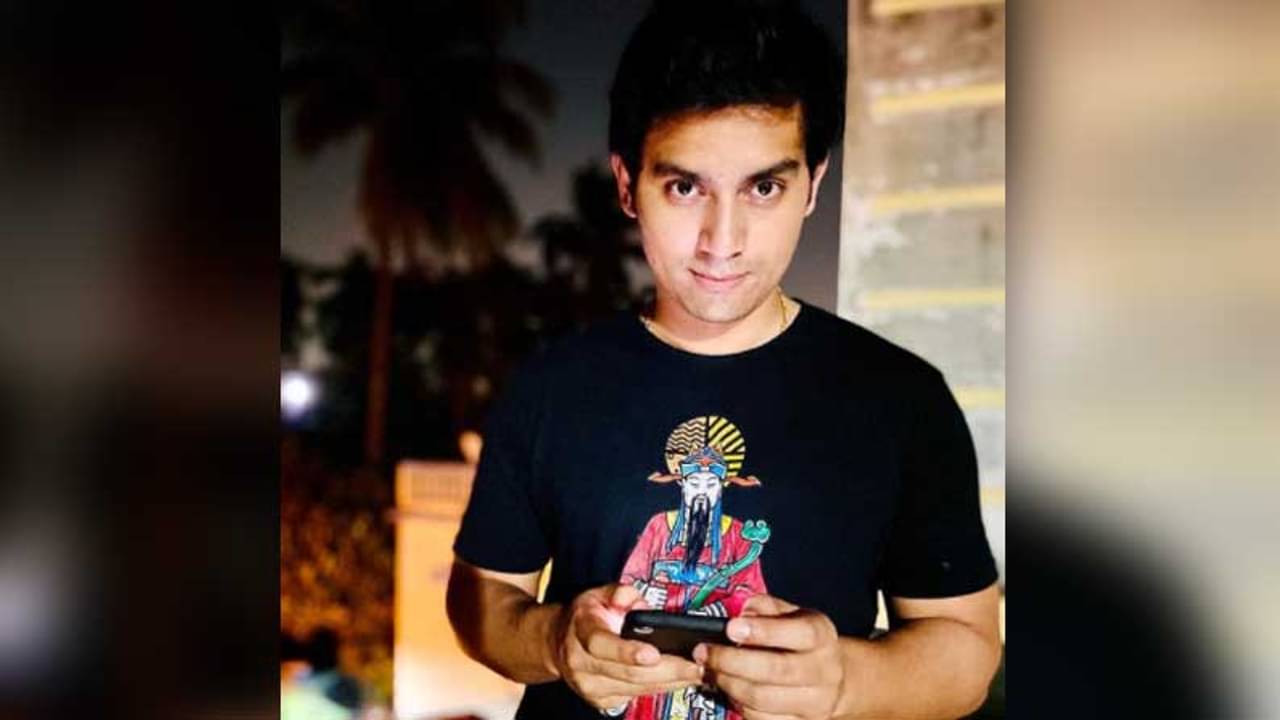 রিল নয়, রিয়েল লাইফেই আপাতত হাউজ হাজব্যান্ড রাহুল মজুমদার