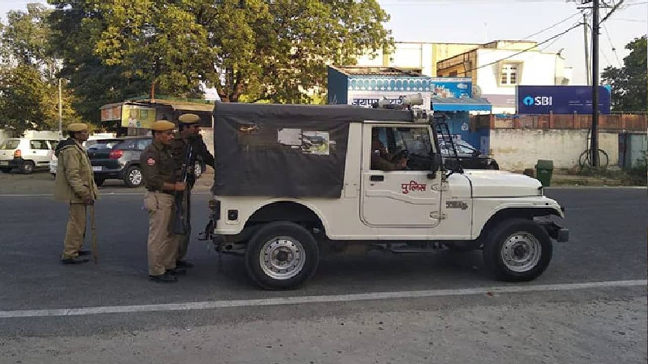 গরু পাচারকারী সন্দেহে ব্যাপক মারধোর, রাজস্থানে মৃত এক