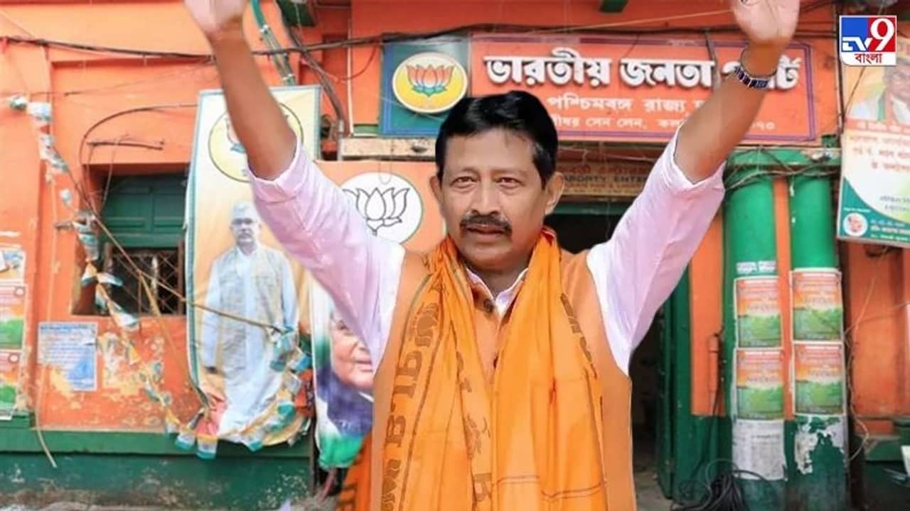 ডুমুরের ফুল ডোমজুড়ের প্রার্থী! রাজীব প্রশ্নে জেরবার বিজেপি নেতারা