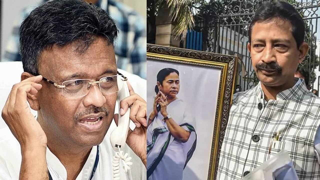 ছোট ভাই রাজীবের বিলম্বিত বোধদয়কে স্বাগত ফিরহাদের, সাফ হচ্ছে ঘরে ফেরার রাস্তা?