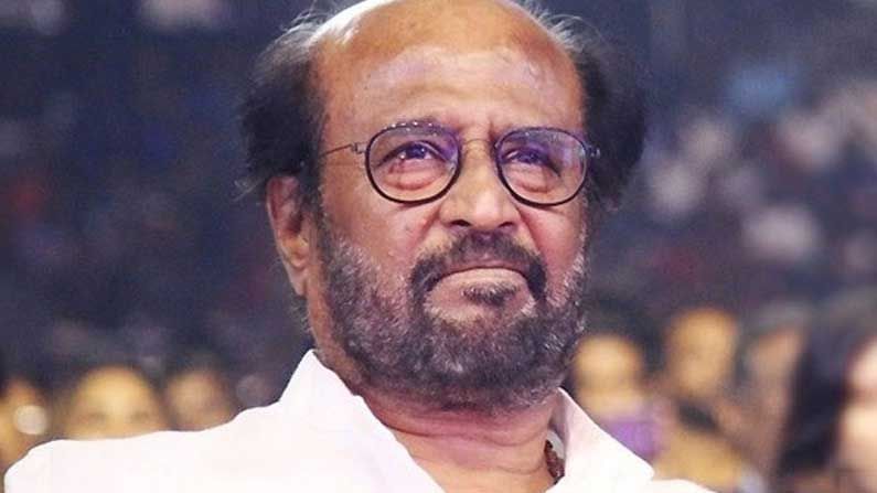 Rajinikanth: আমেরিকার ক্লিনিকে রজনীকান্ত, কী সমস্যা হয়েছে অভিনেতার?