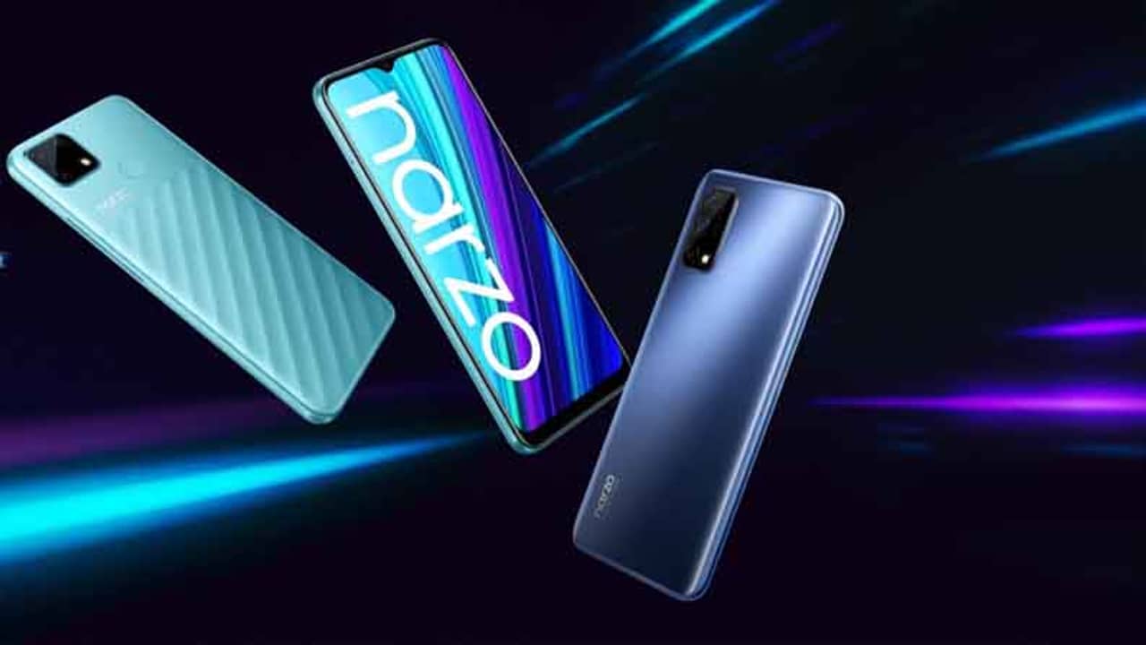 ভারতে আসছে রিয়েলমি নারজো ৩০ ফোনের ৪জি এবং ৫জি ভ্যারিয়েন্ট, কেনা যাবে ফ্লিপকার্ট থেকে