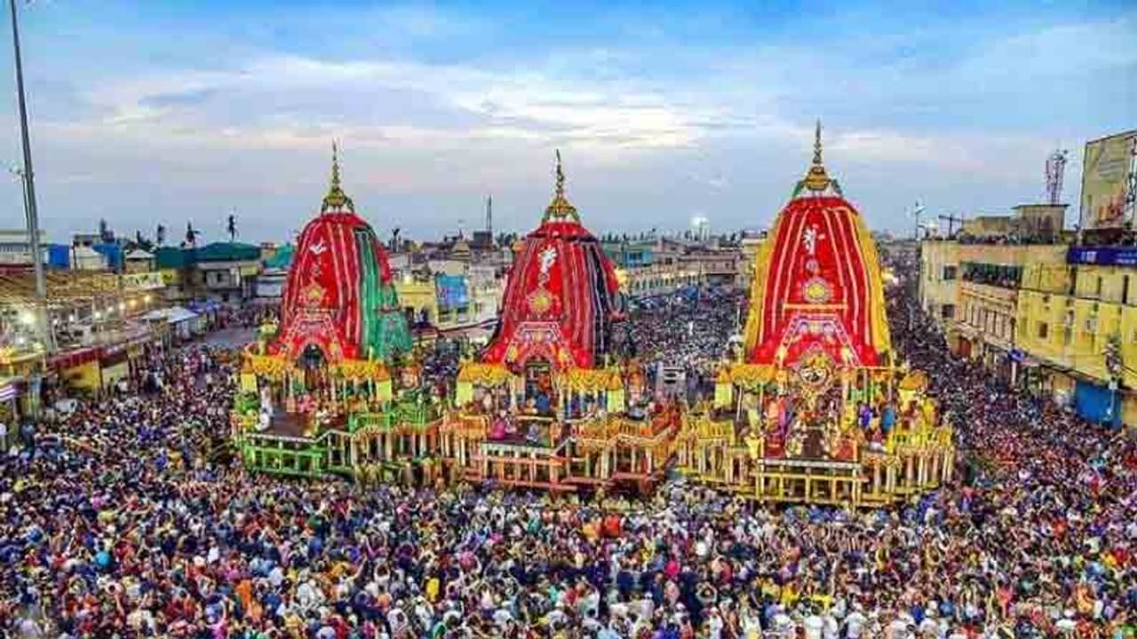 সারা ওড়িশায় বাতিল রথযাত্রা, নয়া নির্দেশিকা সুপ্রিম কোর্টের