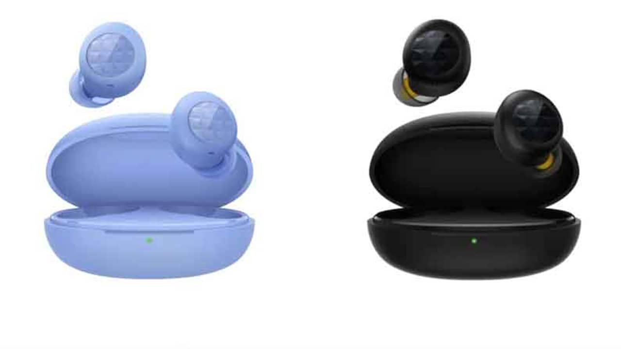Realme Buds Q2: অ্যাকটিভ নয়েজ ক্যানসেলেশন ফিচারের সঙ্গে ২৮ ঘণ্টার ব্যাটারি লাইফ রয়েছে এই ডিভাইসে