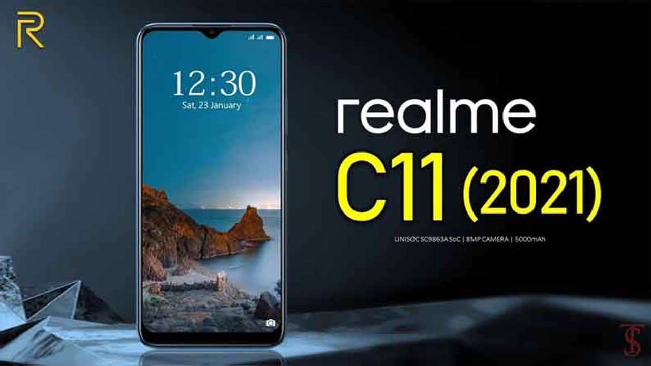 Realme C11 (2021): ভারতে লঞ্চ হয়েছে রিয়েলমির বাজেট ফ্রেন্ডলি স্মার্টফোন, দেখে নিন দাম-ফিচার
