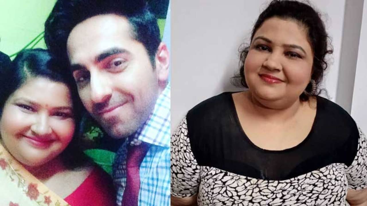 করোনার হানায় প্রয়াত আয়ুষ্মানের সহঅভিনেত্রী রিঙ্কু সিং নিকুম্ভ