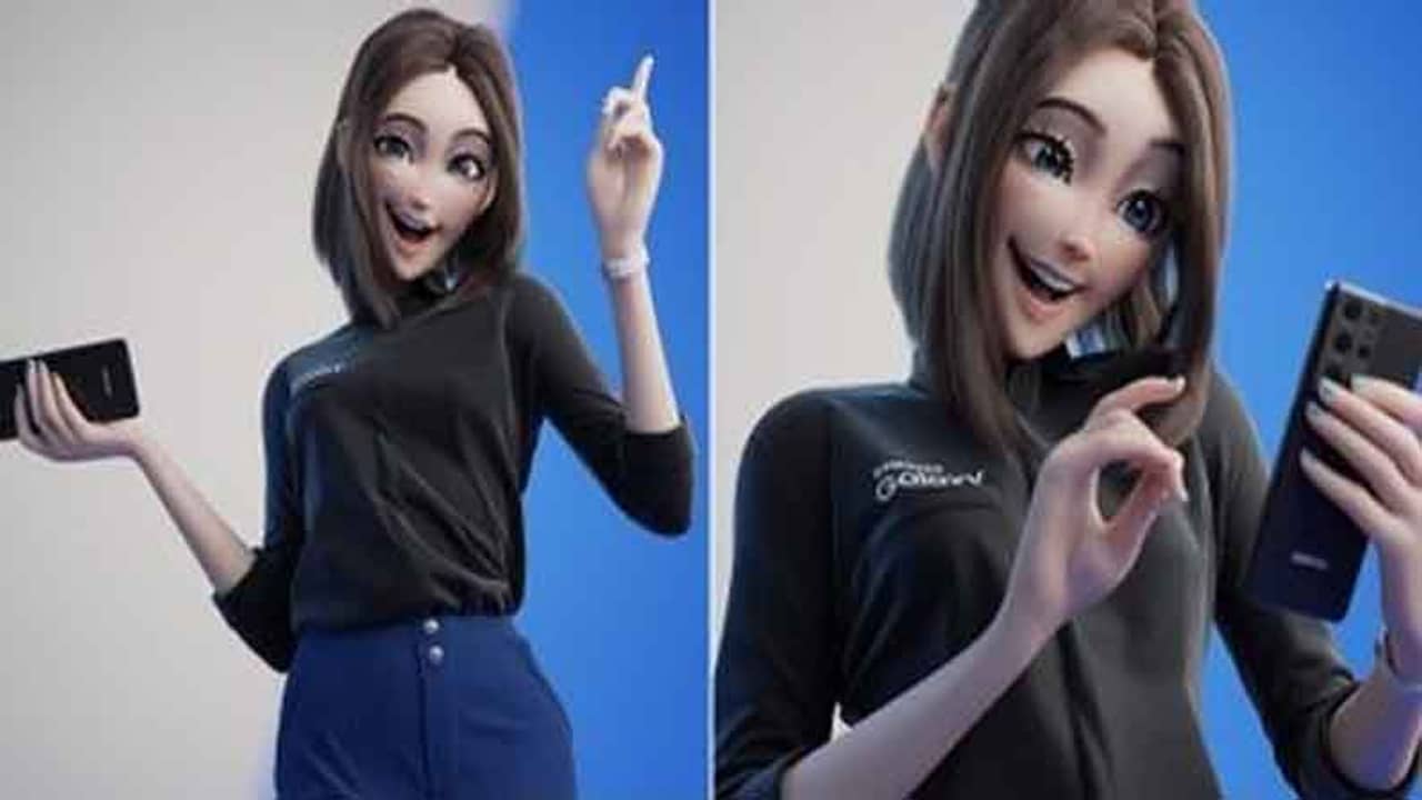 স্যামসাং গ্যালাক্সির নতুন ভার্চুয়াল অ্যাসিসট্যান্ট স্যাম! Bixby-র কি তাহলে পরিবর্তন হচ্ছে?