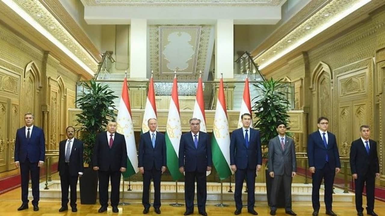 একযোগে সন্ত্রাস দমন করবে ভারত-পাকিস্তান, রাশিয়ার উপস্থিতিতে সম্মতি ডোভালের