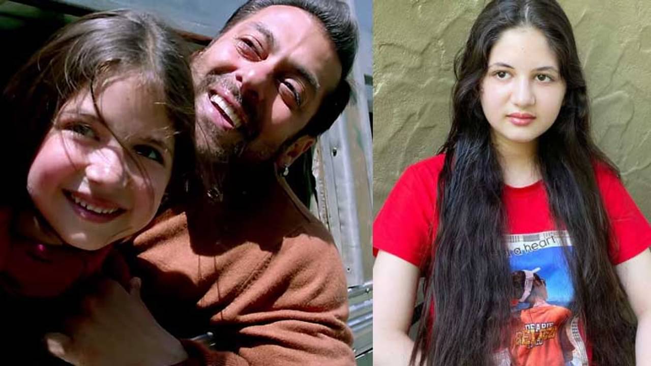 ‘বজরঙ্গি ভাইজান’-এর পরে সলমনের সঙ্গে যোগাযোগ রয়েছে ‘মুন্নি’র?