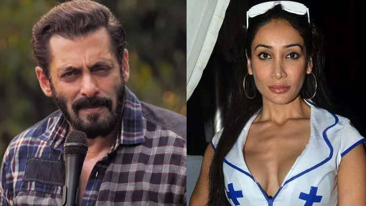 ‘সলমনের নিজেকে পরিবর্তন করা উচিত’, প্রকাশ্য সমালোচনায় সোফিয়া!