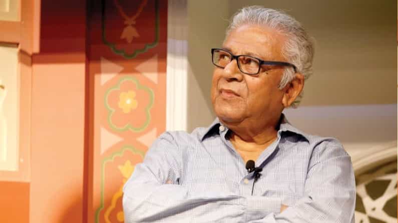 ICU থেকে সমরেশ মজুমদারকে স্থানান্তর করা হল HDU-তে