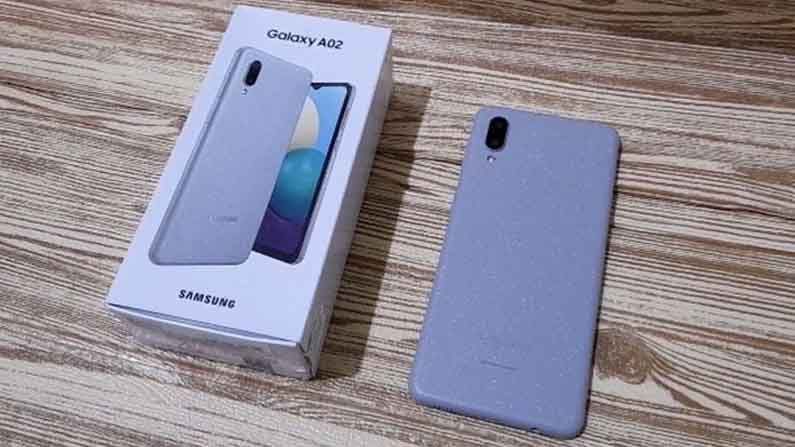 ভারতে তাড়াতাড়ি লঞ্চ হতে পারে Samsung Galaxy A02 ফোন, নয়ডায় শুরু হয়েছে উৎপাদন
