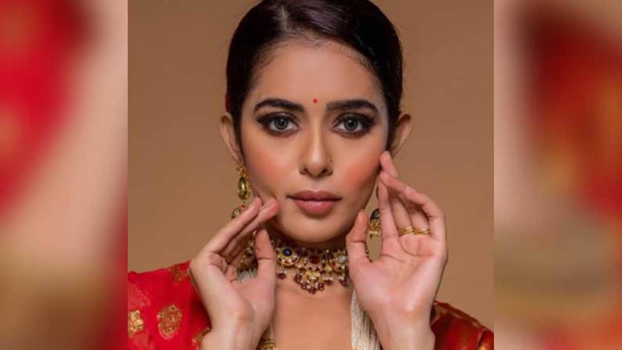 বিয়ে করছেন অভিনেত্রী সানা সইদ, পাত্র কে জানেন?