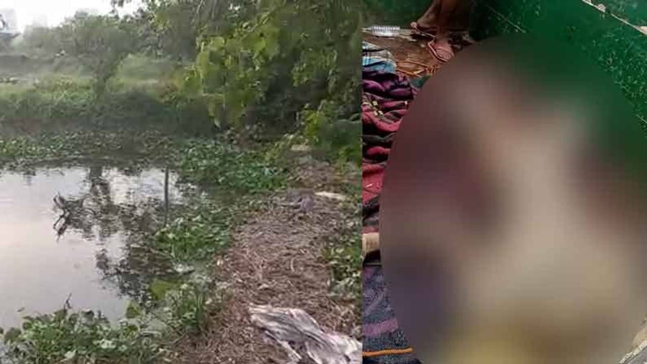 দিনে দুপুরে সেক্টর ফাইভে মুণ্ডকাটা দেহ উদ্ধার! অবশেষে পুলিশের জালে অভিযুক্ত