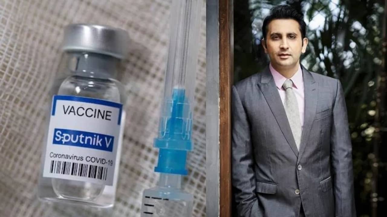 সেরামকে স্পুটনিক ভি তৈরির ছাড়পত্র কেন্দ্রের, মোট ৩ টি ভ্যাকসিনের বরাত আদারের হাতে