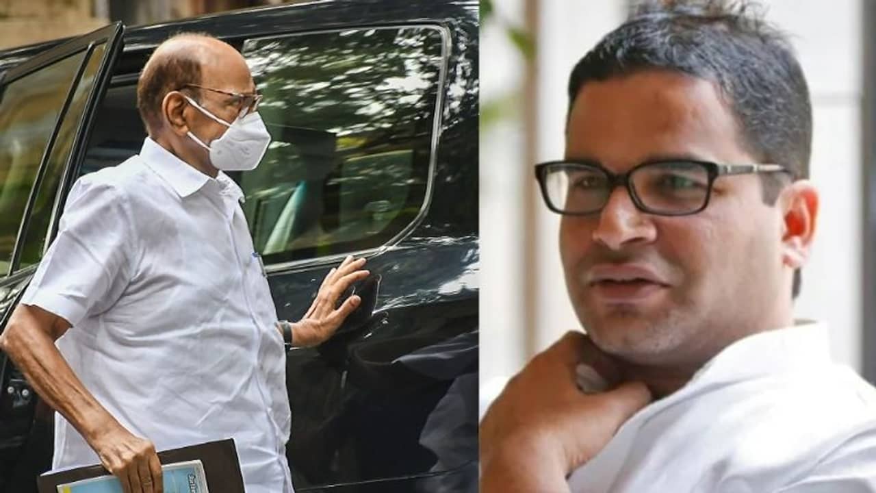 তৃতীয় ফ্রন্টের বৈঠক নয়! তাহলে দিল্লিতে পাওয়ার মিটিংয়ের লক্ষ্য কী?