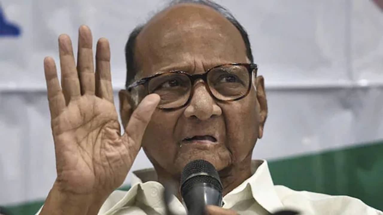 একক নেতৃত্বে আস্থা নেই, বিজেপিকে রুখতে অ-কংগ্রেসী জোটের সম্ভাবনা দেখছেন না পাওয়ার