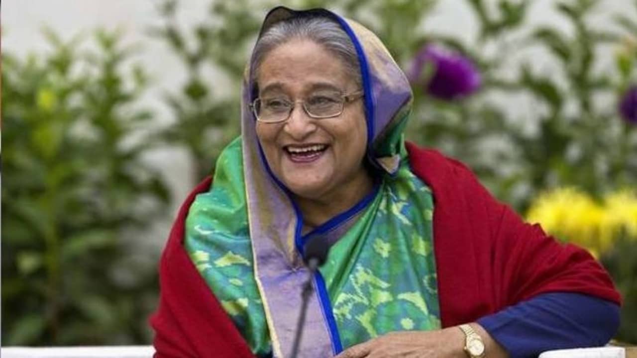 মাথাপিছু আয়ে ভারতকে টপকে গিয়েছে বাংলাদেশ, দাবি হাসিনার মন্ত্রীর