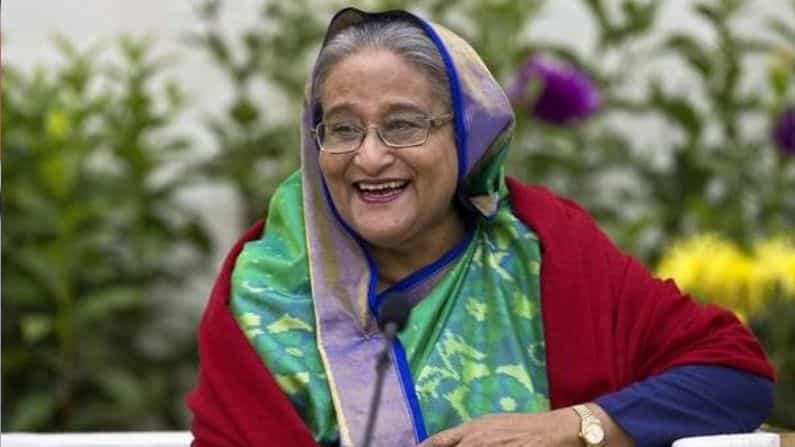 মাথাপিছু আয়ে ভারতকে টপকে গিয়েছে বাংলাদেশ, দাবি হাসিনার মন্ত্রীর