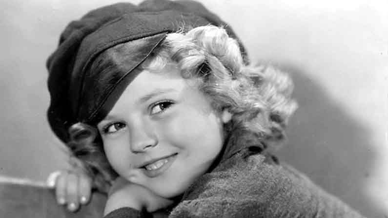 'মিস লিটল মিরাকেল'! হলিউড আইকন Shirley Temple- কে সম্মান জানাল গুগল ডুডল