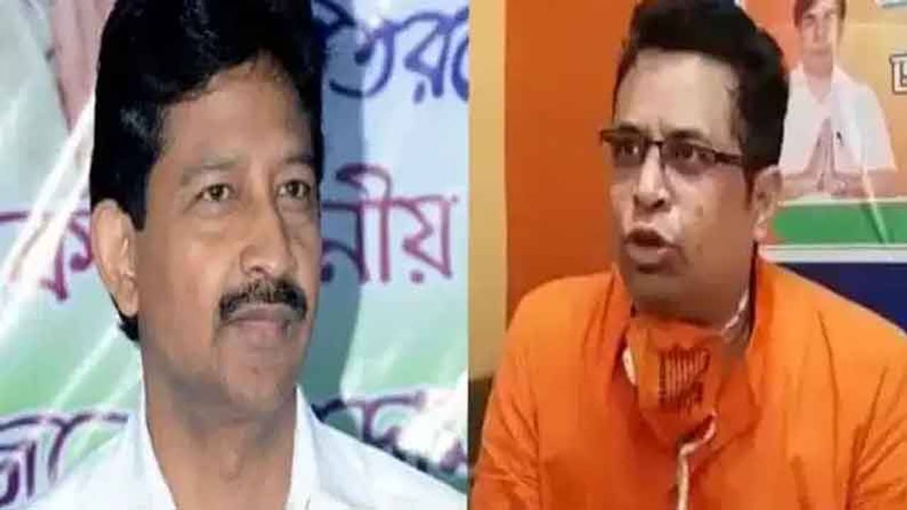 তৃণমূলে ফিরলে কুকুরের মতো থাকতে হবে, রাজীব ইস্যুতে বিস্ফোরক সৌমিত্র