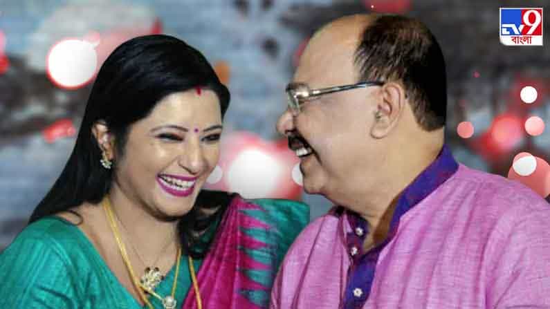 মধ্যরাতে বৈশাখীর চমক, অতঃপর শুরু শোভনের ব্যক্তিগত জীবনের নয়া ইনিংস! মধ্যরাতে বৈশাখীর চমক, অতঃপর শুরু শোভনের ব্যক্তিগত জীবনের নয়া ইনিংস!