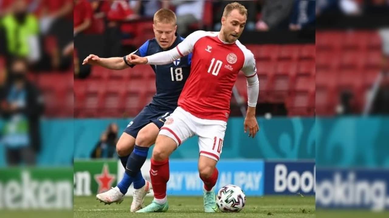 Euro 2020: আর কি পেশাদার ফুটবল খেলতে পারবেন এরিকসেন? কী বলছেন তাঁর একসময়ের ভারতীয় বংশোদ্ভূত চিকিৎসক?