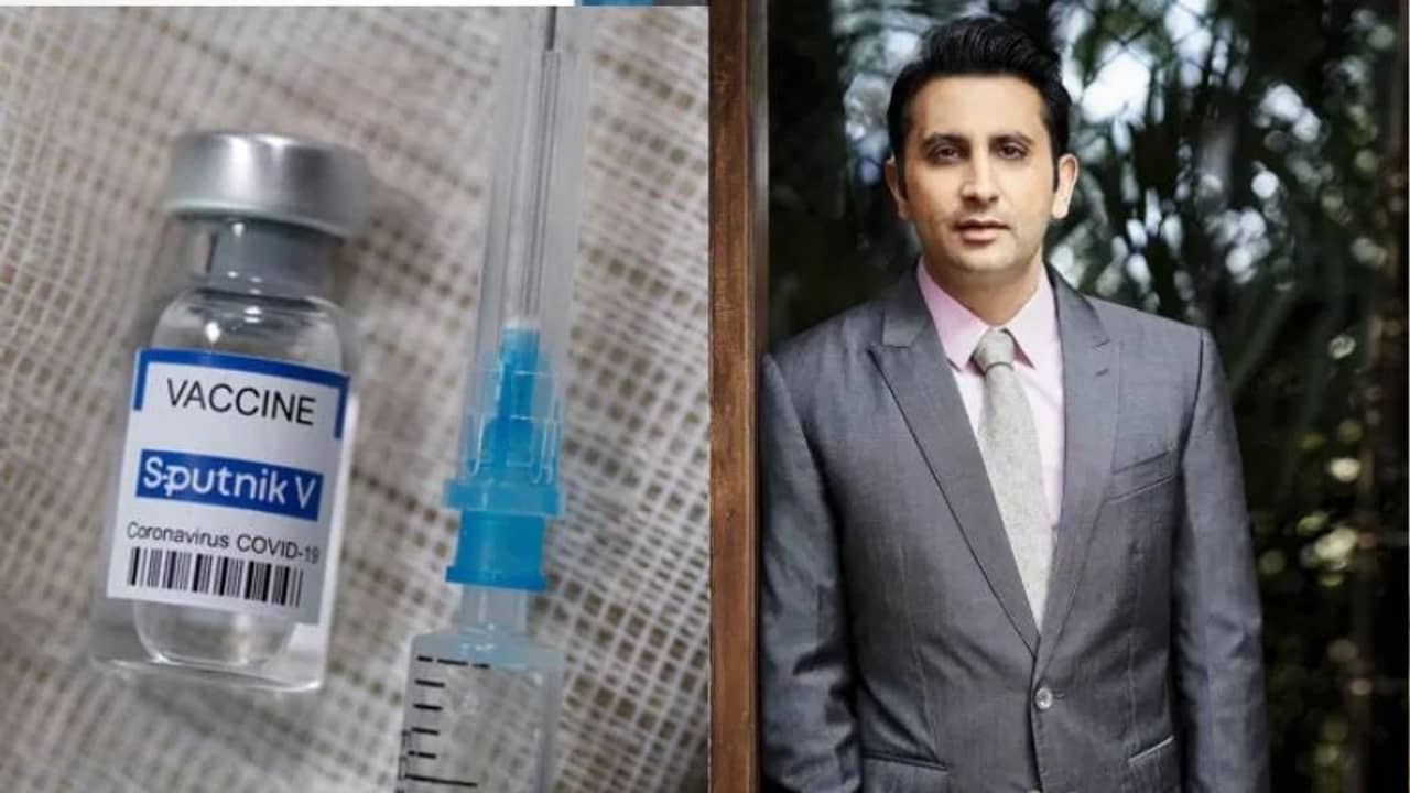 এ বার স্পুটনিক উৎপাদন করতে চায় সেরাম, ড্রাগ কন্ট্রোলারের দ্বারস্থ পুনাওয়ালা