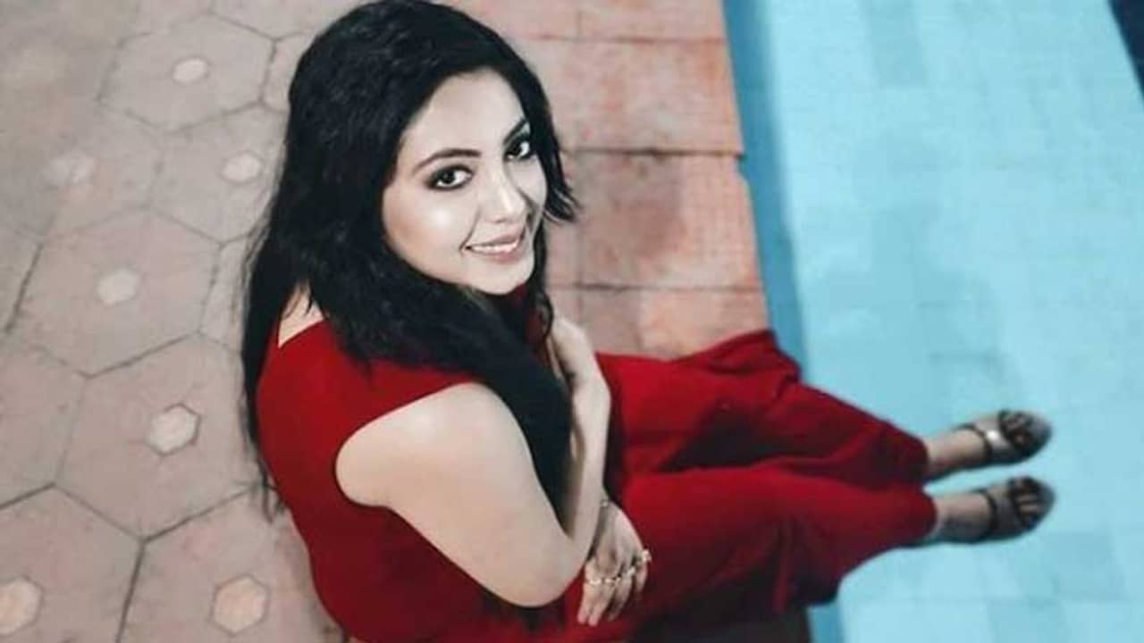 একজন বিবাহিত পুরুষের ঘর ভাঙার প্রয়োজন নেই আমার: শ্রীময়ী