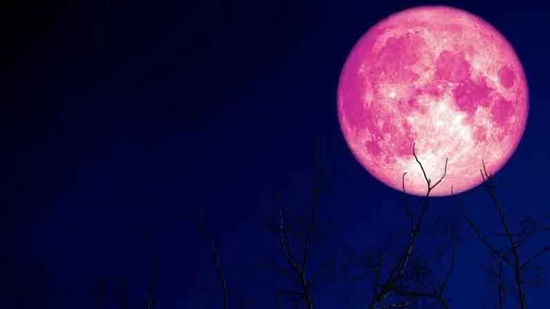 Strawberry Moon: কবে দেখা যাবে এই বিশেষ চাঁদ? কেনই বা এমন অদ্ভুত নাম