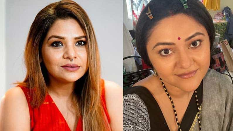 মুক্তির আগেই বিভিন্ন চলচ্চিত্র উৎসবে সম্মানিত সুদীপ্তা-কনীনিকার ‘পরিচয়’ মুক্তির আগেই বিভিন্ন চলচ্চিত্র উৎসবে সম্মানিত সুদীপ্তা-কনীনিকার ‘পরিচয়’