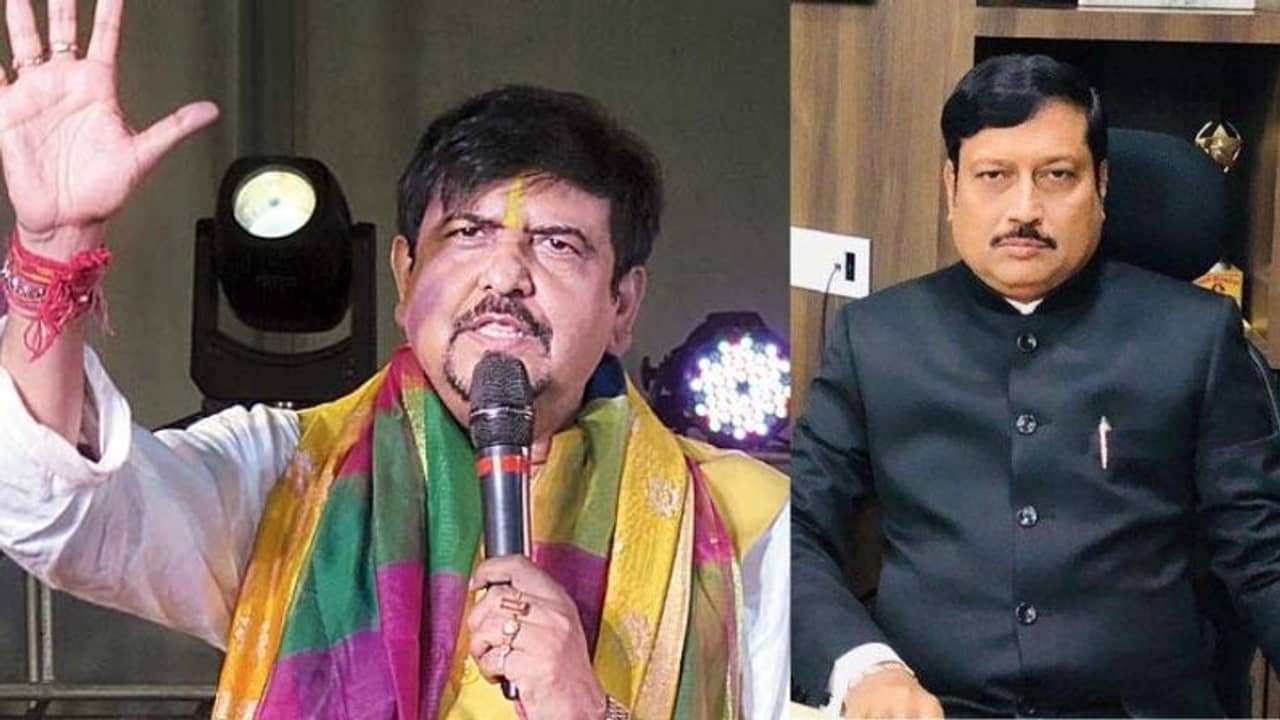 অশুভ লোক সব্যসাচীকে ফেরাবে না তৃণমূল, বিশ্বাস করেন সুজিত