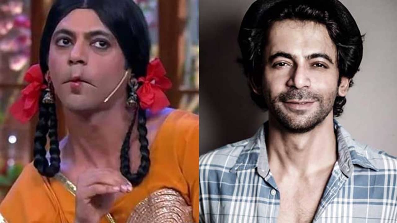 কমেডিয়ানের ইমেজ ভাঙতে চেয়েছিলেন, আদৌ কি পারলেন সুনীল?