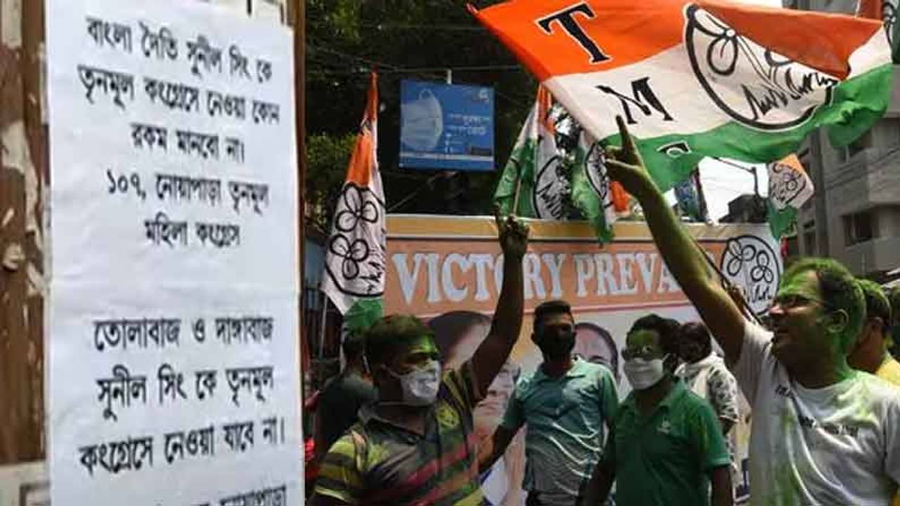 গাড়ুলিয়ায় গদ্দার তকমায় পোস্টার! অতঃপর নিজের অবস্থান স্পষ্টই করে ফেললেন মুকুল ঘনিষ্ঠ সুনীল সিং