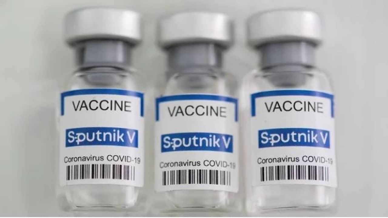 বড় খবর: রাজ্যে এল স্পুটনিক ভি, জেনে নিন কোথায় কবে পাবেন, খরচই বা কত...