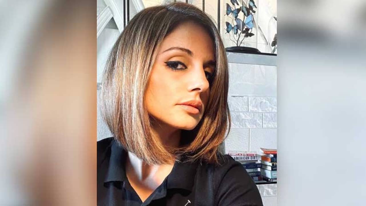 সুজানের মতো হেয়ারকাট কেমন চেহারার ভাল মানাবে?