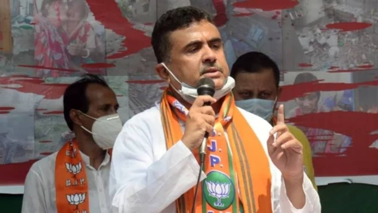 হাইকোর্টে বড় জয় শুভেন্দুর, রাজ্যকে নিরাপত্তা দেওয়ার নির্দেশ বিচারপতির