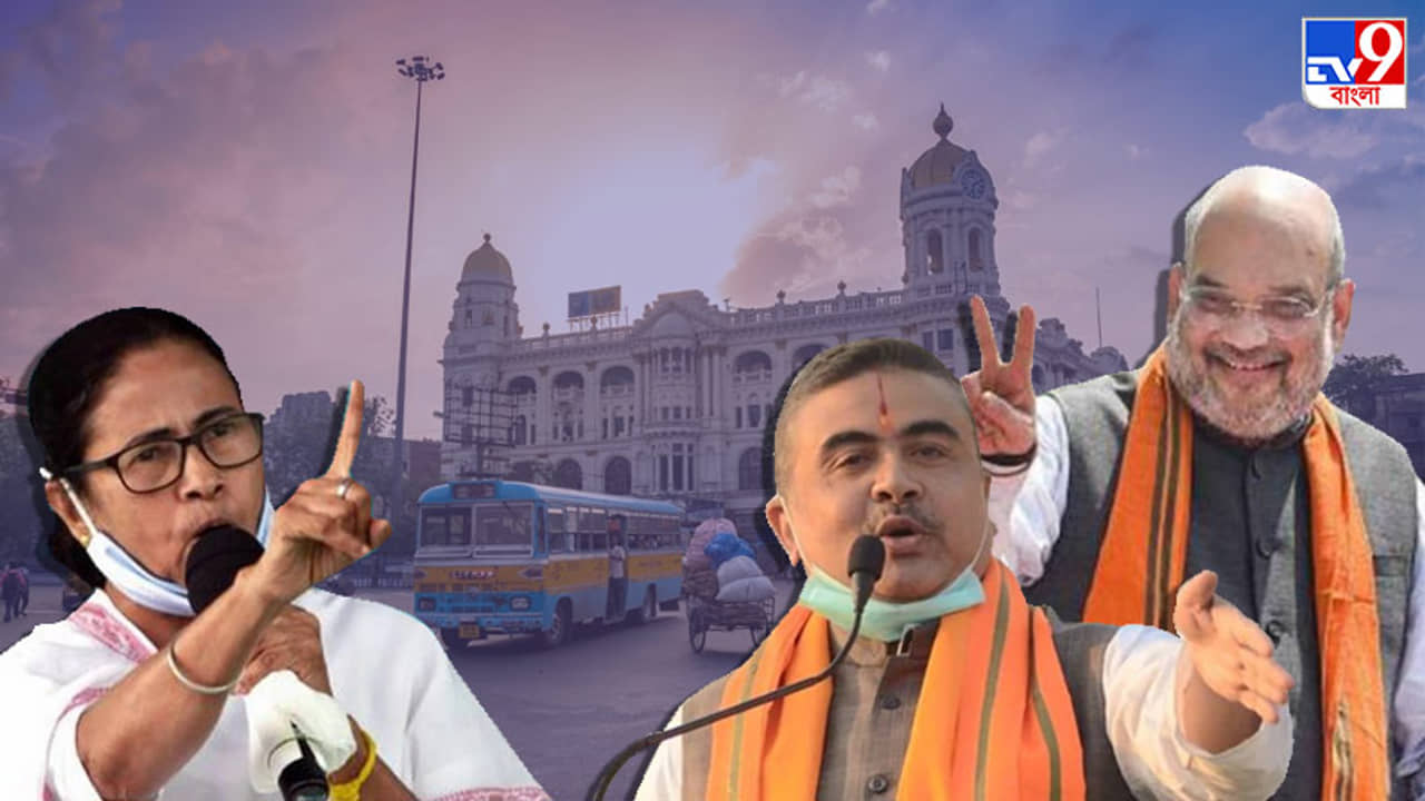 বাংলায় নাগরিকত্ব আইনের জালেই জড়িয়ে ৩৫৬ ধারার চাবিকাঠি? প্রমাদ গুনছে পদ্ম