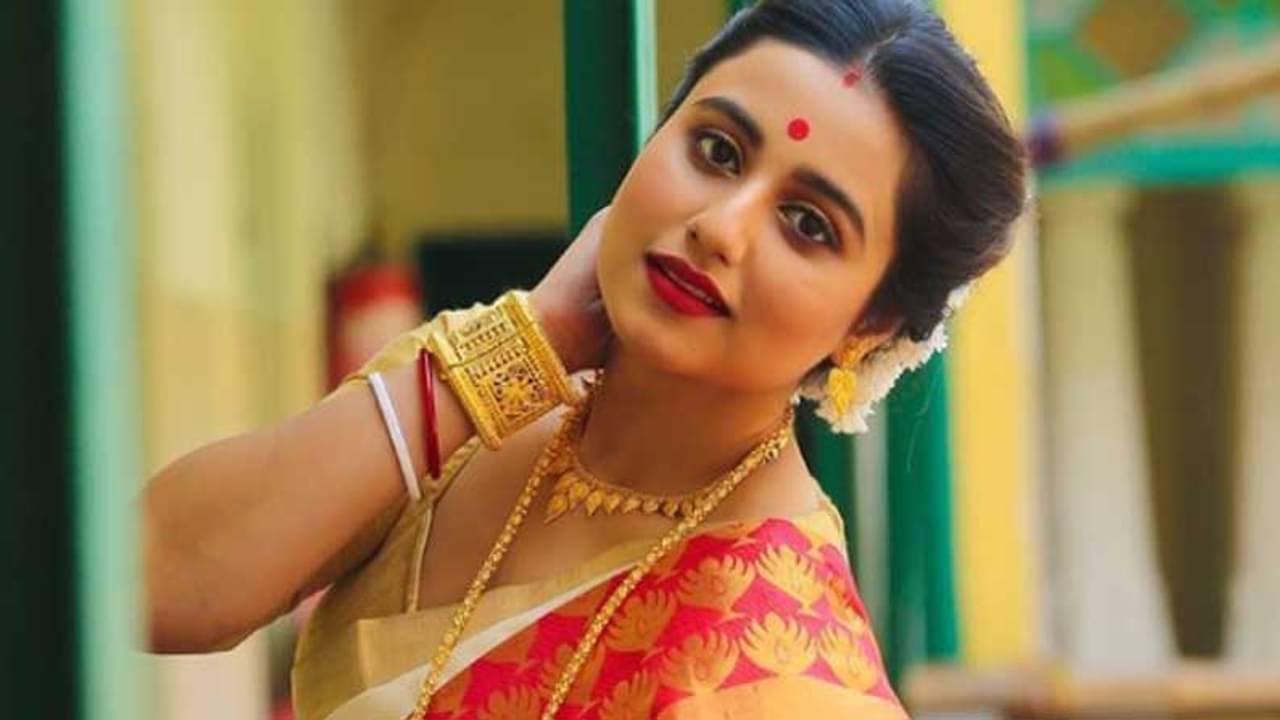 কঠিন পরিশ্রমের ফল পাচ্ছেন স্বস্তিকা, ৩৫০ পর্ব পেরিয়েও সমান জনপ্রিয় ‘কী করে বলব তোমায়’