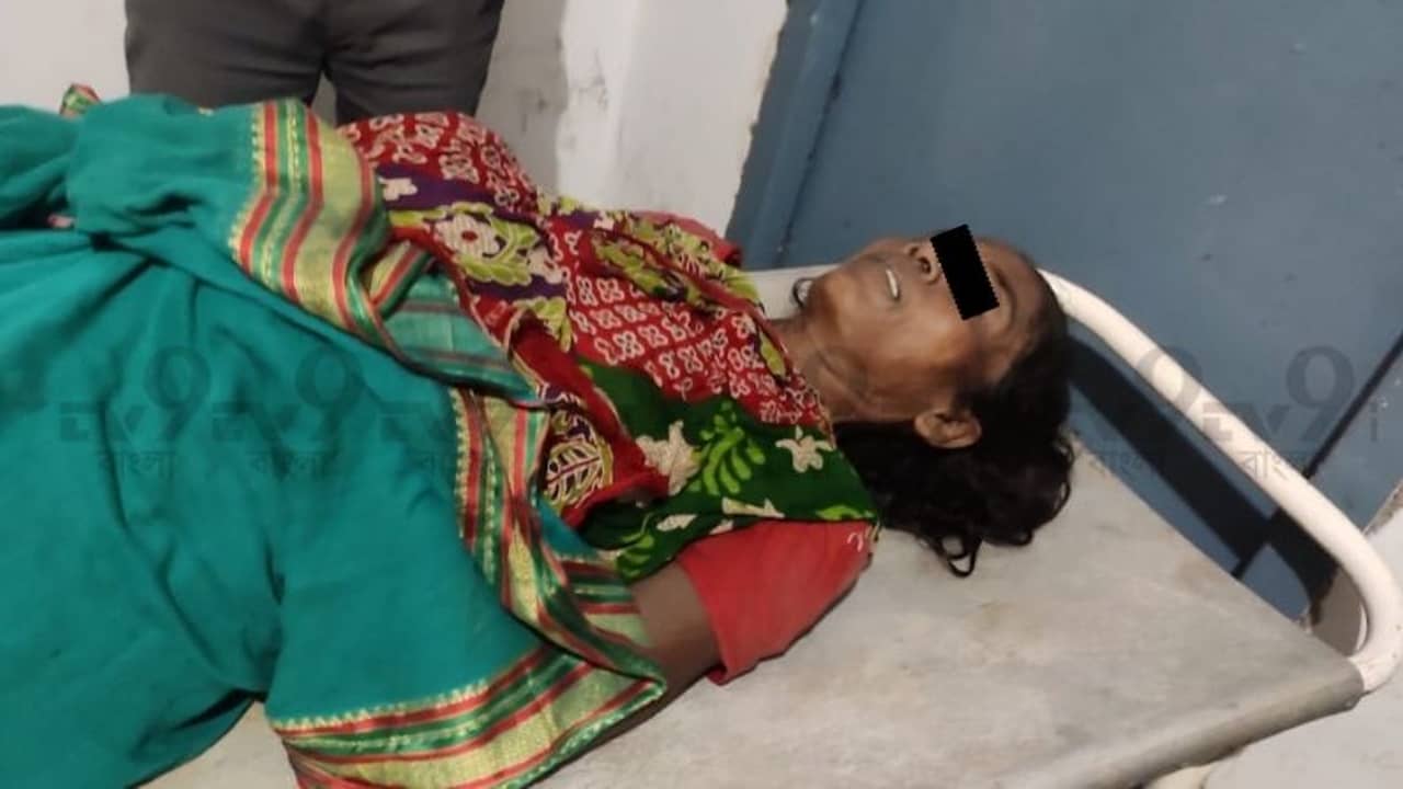 বাঁকুড়ায় বজ্র বিপদ! মৃত ১, আহত ৬