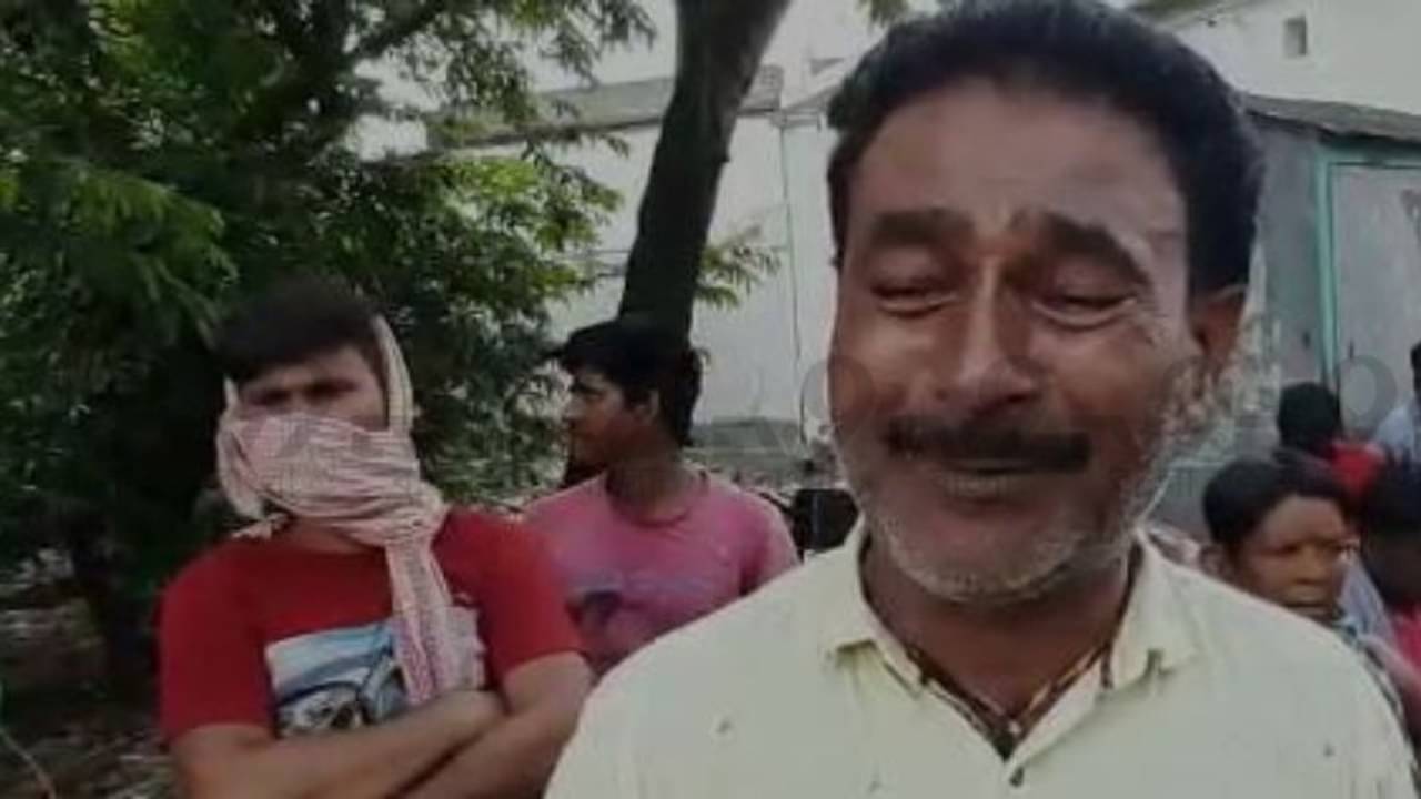 আমাকে প্রাণে মেরে দিত, চোখের জলে ভাসছেন তৃণমূল নেতা, গোষ্ঠী সংঘর্ষে উত্তপ্ত মেজিয়া