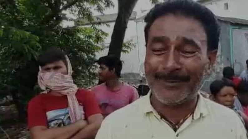 'আমাকে প্রাণে মেরে দিত', চোখের জলে ভাসছেন তৃণমূল নেতা, গোষ্ঠী সংঘর্ষে উত্তপ্ত মেজিয়া 'আমাকে প্রাণে মেরে দিত', চোখের জলে ভাসছেন তৃণমূল নেতা, গোষ্ঠী সংঘর্ষে উত্তপ্ত মেজিয়া