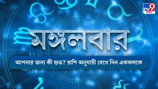 Horoscope Today : আজকের দিনটি আপনার কেমন কাটবে, দেখুন রাশিফল