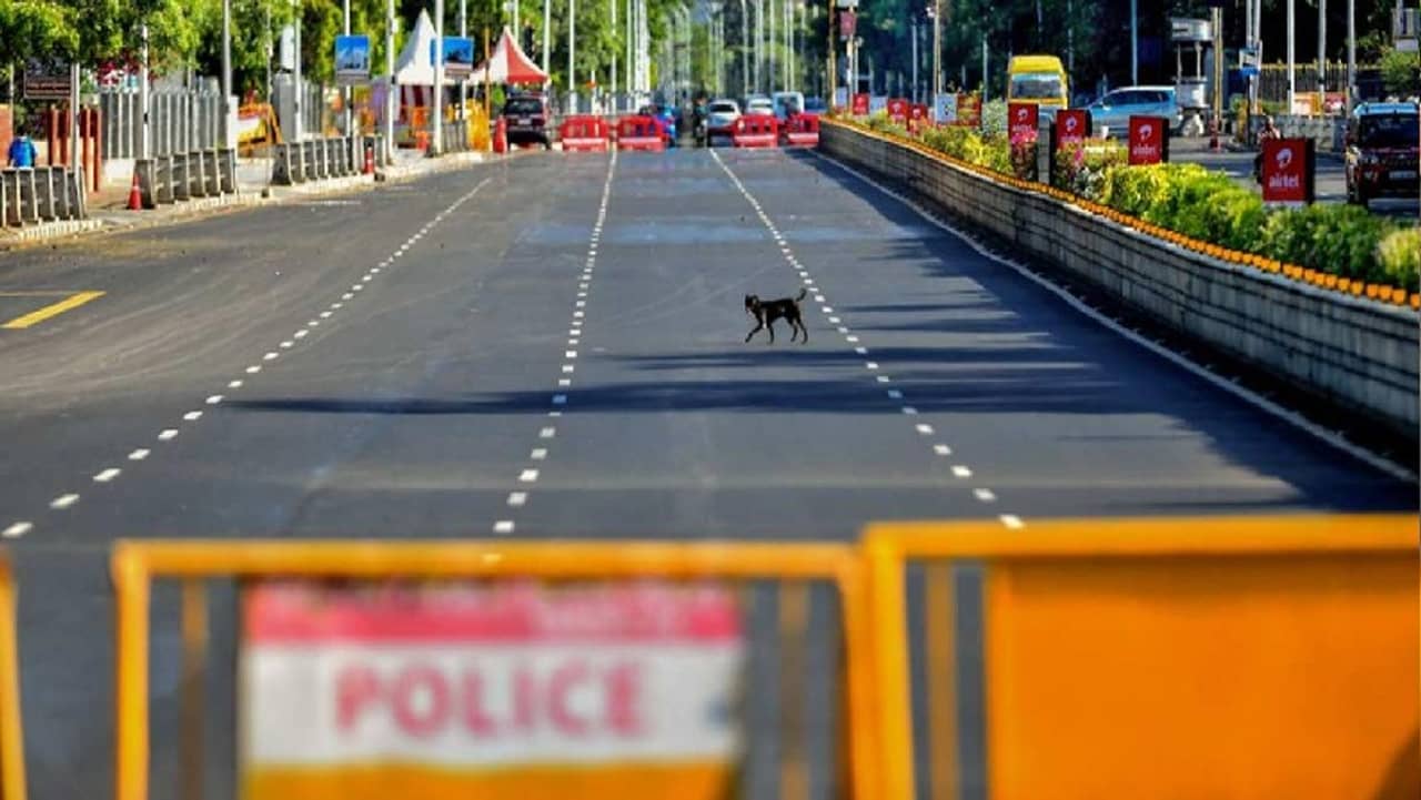 ১৪ জুন পর্যন্ত লকডাউনের সময়সীমা বাড়ল তামিলনাড়ুতে